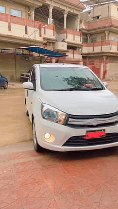 Suzuki cultus AGS VXL