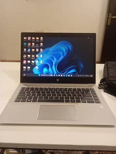 Hp Elitebook G4 1040 Folio