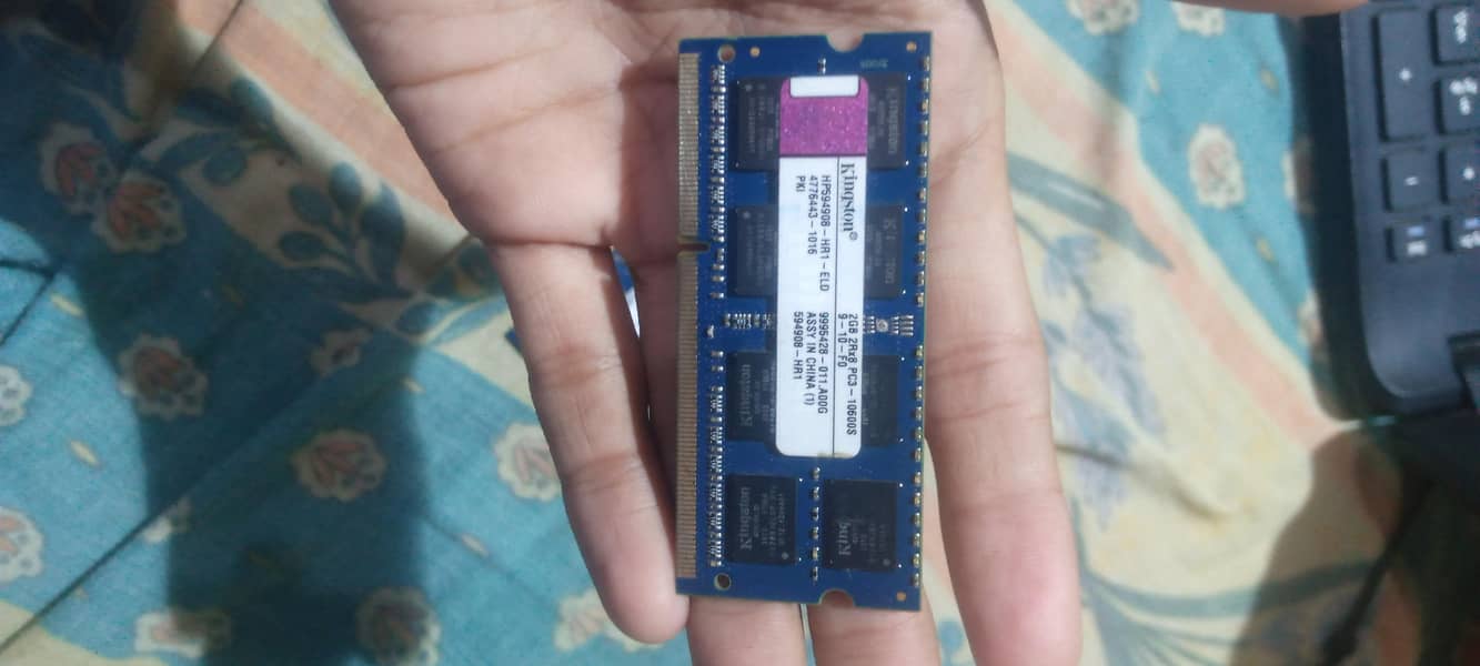 2 Gb ddr2 Rams 1