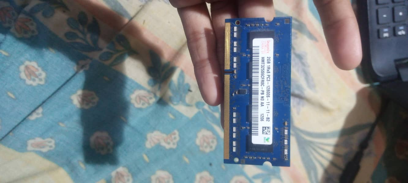 2 Gb ddr2 Rams 2