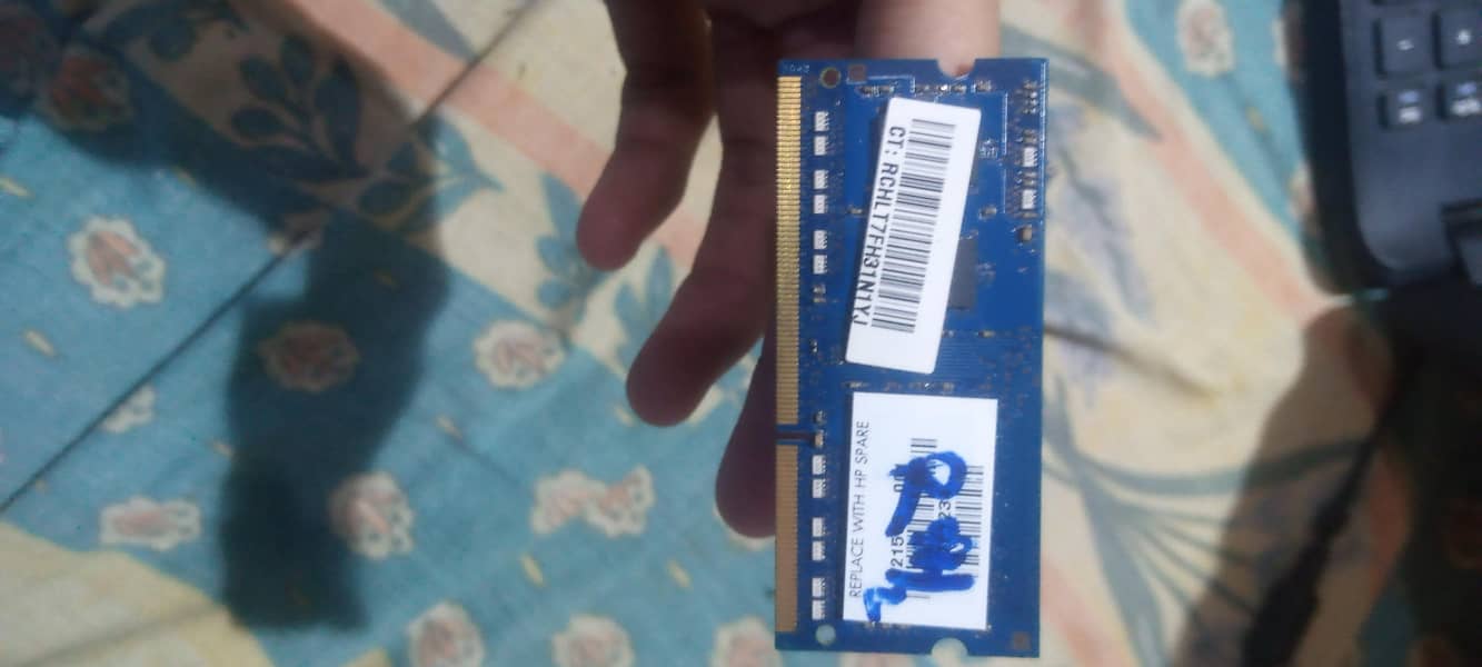 2 Gb ddr2 Rams 3