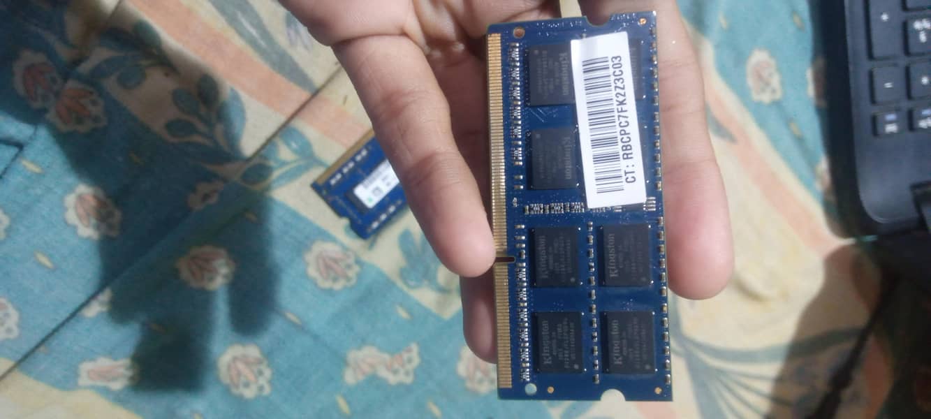 2 Gb ddr2 Rams 4