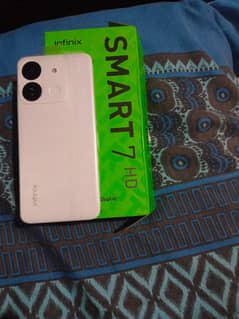 infinix smart 7