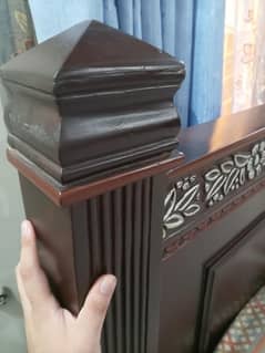 BED SET FOR SALE URGENTLY