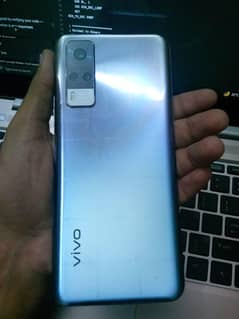 Vivo Y51s 8+8gb 128gb