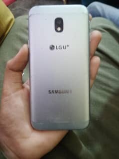 Samsung j 3 pro all ok 2 16 dual sim pta 10/9 condition
