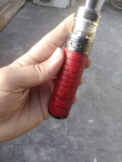 Voopoo Drag X Pro 100W Pod Mod Kit Lowest Price Pakistan