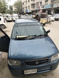 suzuki ALTO 2011 Model Good condition