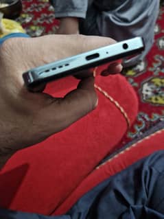 Infinix Hot 40 Pro