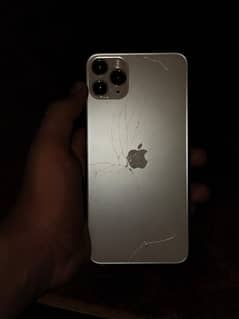 iPhone 11 Pro Max 256 gb