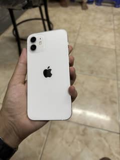 Iphone 12 PTA APPROVED