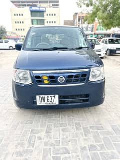 Nissan otti 2011/15