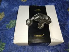 1pc virtual reality glasses, 3D immersive VR helmet,