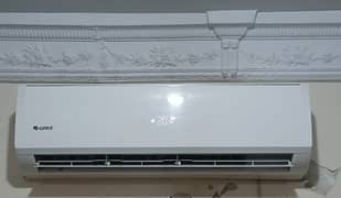 Gree split non Inverter