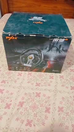 Slightly used PXN V3Pro