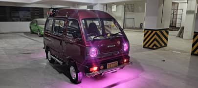 my Suzuki bolan out class condition seal to seal original only fresh