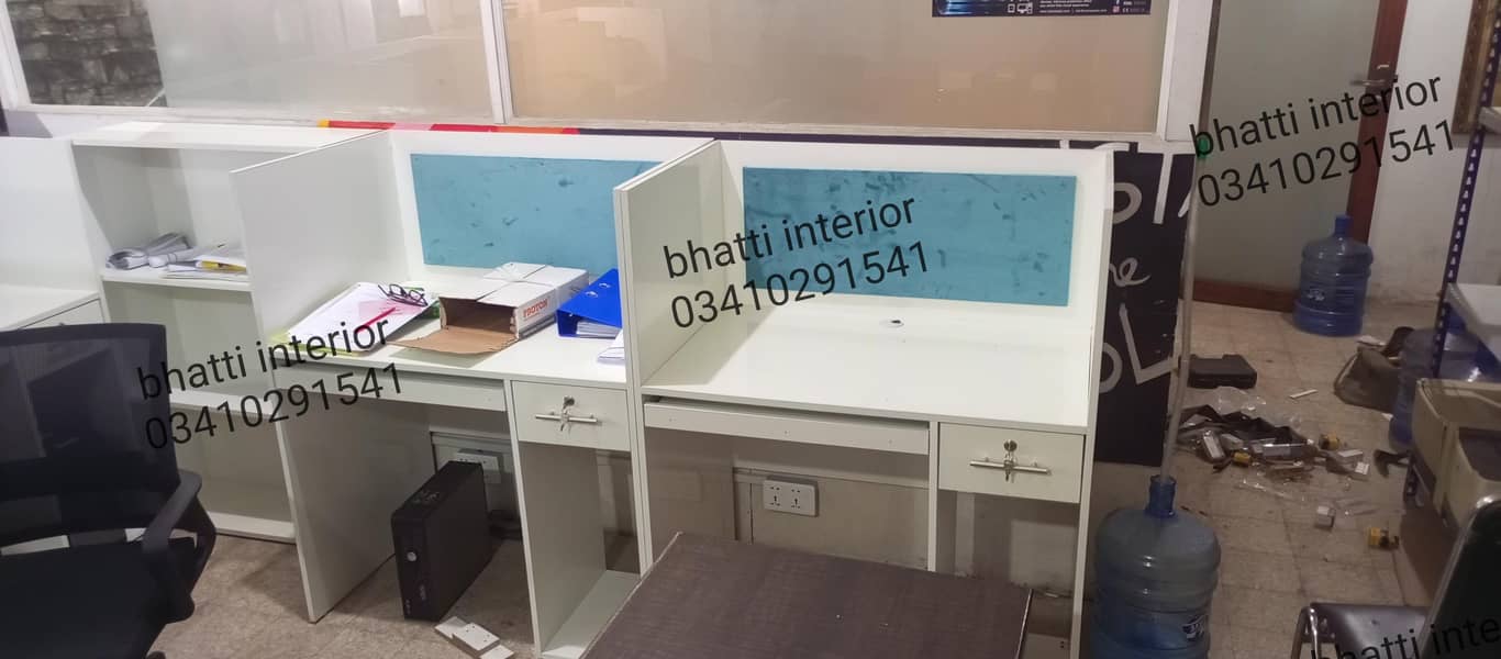 work station cubical call center table meeting table executive table 1