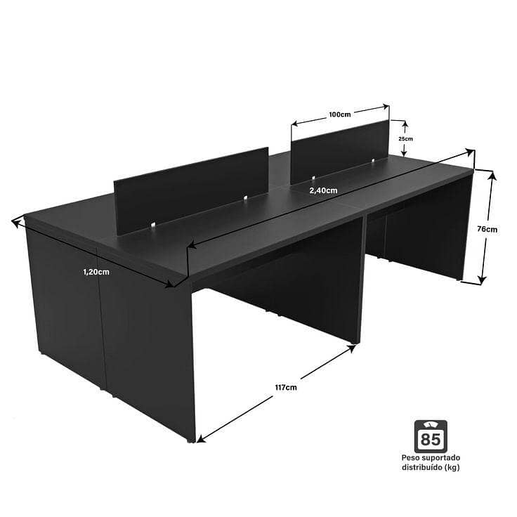 work station cubical call center table meeting table executive table 16