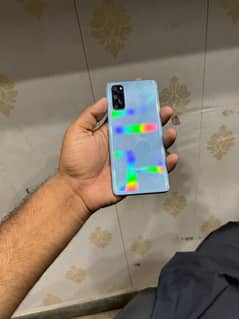 Samsung s20 5g cpp