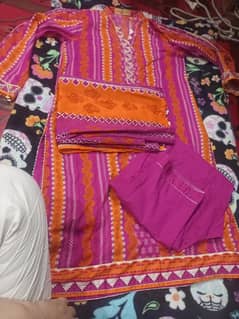 dress