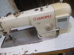 silai machine