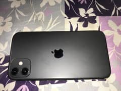 Iphone 11 128gb jv great condition orignal battery  38k final