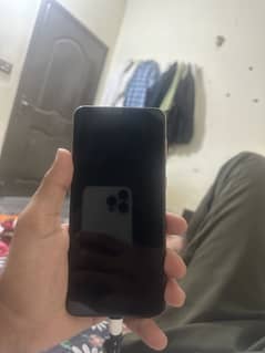 Clear condition samsung a04