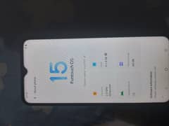 VIVO Y03 4+4gb ram and 64gb storage.