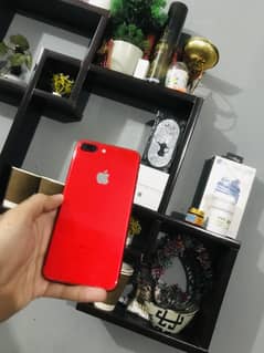 IPHONE 7 Plus 256GB