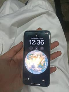iphone 11 pro 256GB