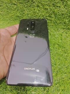 one plus 8 pro 12/256