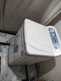 Washing