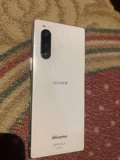 Sony Xperia 5 mark 1 water pack sale & exchange