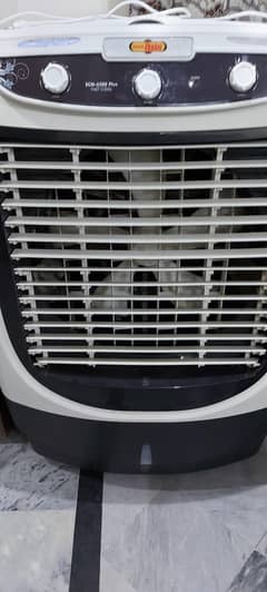 Super Asia Cooler for sale