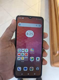 Dcode cygnal 3 lite Full Okay Only phone, Phone number 03700299010