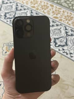 Iphone 16 Pro Max PTA