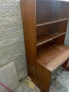 Computer table