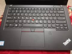 Lenovo t480s