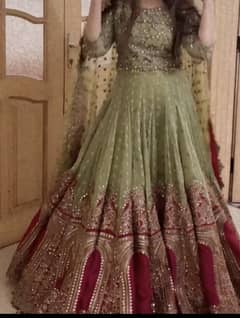 Kashees dress