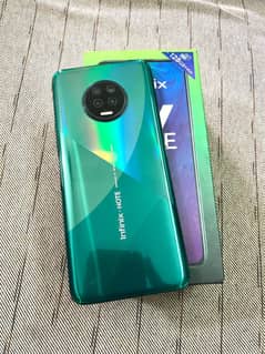 infinix