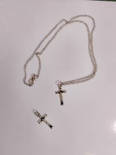 Cross