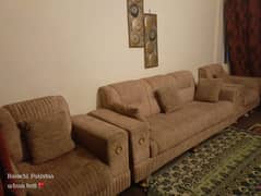 3 sofa set