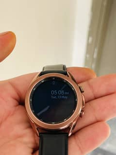 Samsung Galaxy watch 3 classic