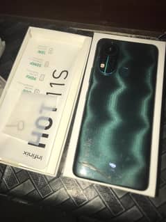 infinix