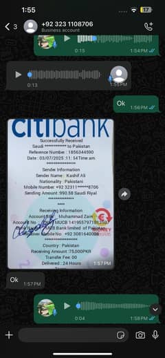 Is fack person sa sab door rhy mara 80 ka loos ho gya is ki waja sa