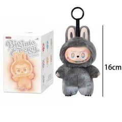 LABUBU DOLL 3rd generation  Rate 1490