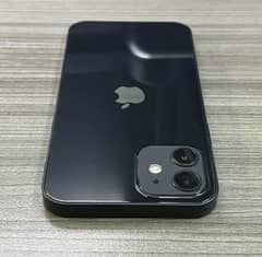 IPHONE 12 FACTORY UNLOCKED (128 gb)