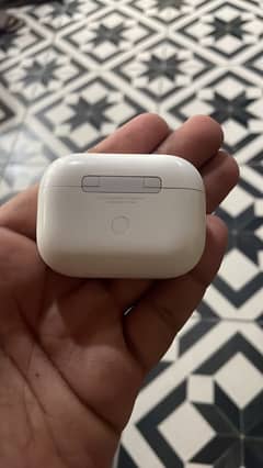 Apple Airpods Pro Original