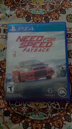 need for speed payback