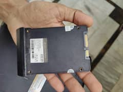256gb SSD